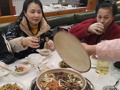 -土连锅·现熬养生汤锅(梁家巷店)