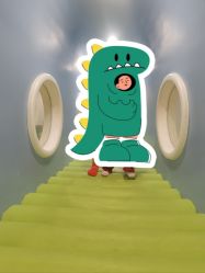 -Waof Park 淘气堡·儿童乐园(番禺天河城店)