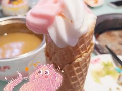 -红透天牛排海鲜自助(长和国际直营店)