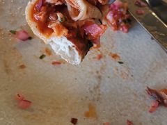 金枪鱼披萨-PIZZA BIANCA(万象城店)