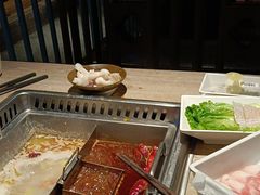 -野妹经典火锅(江夏中百店)