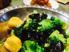 -龙泉小镇(科圣路店)