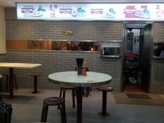 大堂-冠记·肠粉粥品专家(江南大道店)