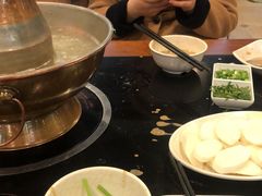 -情忆草原涮肉馆