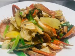 -徐记海鲜(梅溪新天地店)