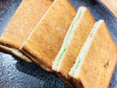 -HELLO 27 意面·沙拉·帕尼尼