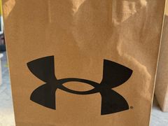 -UNDER ARMOUR(新燕莎奥莱店)