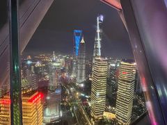 -东方明珠广播电视塔