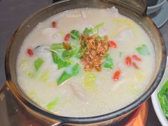 -闽上鲜·福建菜(龙湖滨江天街店)