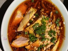 -小吊梨汤·北京菜·烤鸭(清河万象汇店)