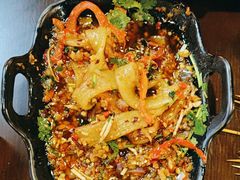 -林二哥宜烤官·宜宾小烧烤