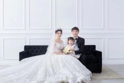 -第一夫人婚纱摄影(南京店)