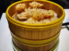 三鲜烧麦-大铁勺新津菜(东丽阳光新业广场店)