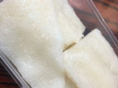 伦教糕-欢姐伦教糕(北海大道北店)