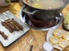 -花姐羊肉炉(吕厝店)