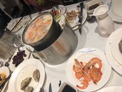 -星伦多自助料理(华润万象城店)