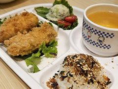 -胜博殿日式炸猪排(西红门店)