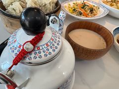 -真食净香居·内蒙烧麦(亚运村店)