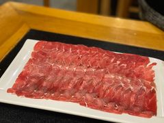 -裕德孚手切涮羊肉(建业凯旋广场店)