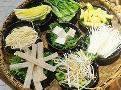 -烂摊摊火锅集市(河北总店)