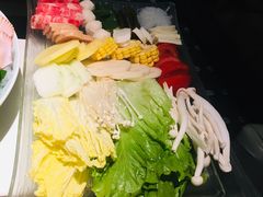 -生如夏花泰式火锅(鹭洲里店)