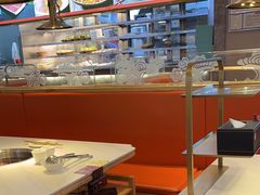 -巴邑火锅·鲜切牛肉(萧山银隆店)
