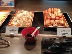 -成都蒲江花样年福朋喜来登度假酒店·宜客乐西餐厅