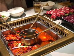 -雾都渣渣火锅(南城智汇城店)