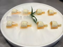 -曾宴·楚菜(湖北省博物馆店)