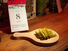 -后院儿·精酿·塔罗Happy Bar
