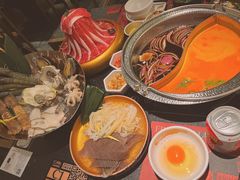-牛New寿喜烧(新六百店)
