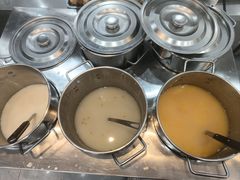 -清粥小菜·成都小吃(香格里拉镇店)