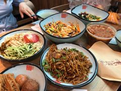 -秦晋味道脆皮肉夹馍(金茂湾店)