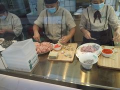 -袁记云饺(西安路店)