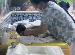 -蓓爱娇琪月子会所(虹口店)