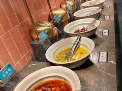-東盛炭烤自助料理(浦东文峰广场店)