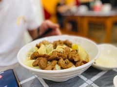 -潘国仙耳光馄饨(黄家阙路店)