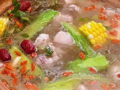 -洪大厨鸡煲(福田店)