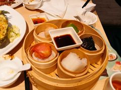 -避风塘(宝山万达店)