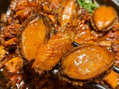 -红厨巷·淮扬菜(熙南里店)