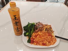 -鹿其林酒家(大学城店)