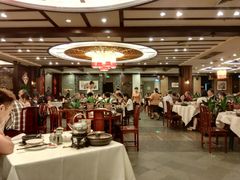 -金城大酒店-中餐厅(汾江中路店)