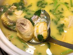鲍螺鸡煲-金龙·打边炉(武进路店)