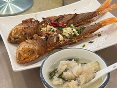 鱼根汤-福建美食城(老君堂店)