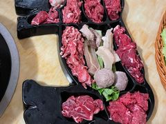 -合记汕头牛肉店(嘉禾路店)