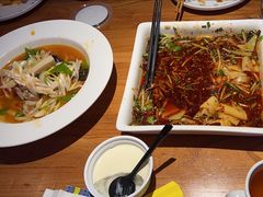 -幸福的烤包子·新疆菜