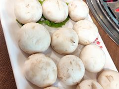 -鲜风烤肉冷面(杏林店)