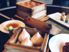 -杭州西子湖四季酒店·金沙厅