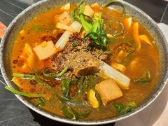 -枪火串烧·东北特色烧烤(罗湖总店)