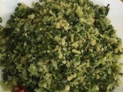 -李记搅团•非遗陕菜(三桥店)